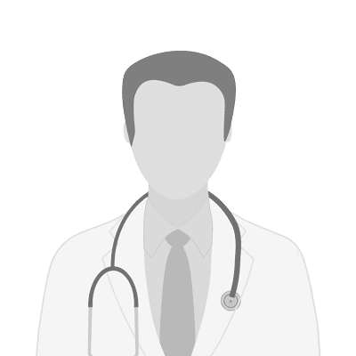 Doctor Placeholder Image